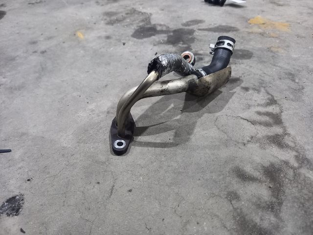 bontott RENAULT MASTER Turbó Olajcső